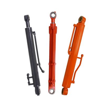 China Hydraulic Stick Arm Boom Bucket Cylinder For Cat E336 E336d E336f Excavator for sale