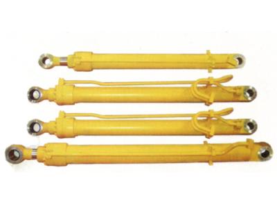 China Customizable Hydraulic Oil Cylinder For Carter Construction Machinery for sale