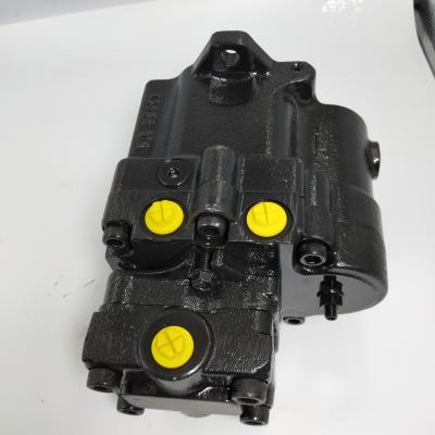 China High Pressure Hydraulic Excavator Pump PVD-1B-24P-11AG-4754G PVD-15B-32BP-9AG5-4634J for sale