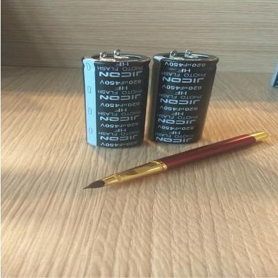 China TH 400v 3300uf 50.8*160M Long Life Capacitors 400V 3300uf Bolt Type Aluminum Electrolytic Capacitor for Switch and Distribution Board Cabinet for sale