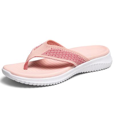 China Summer Light Beach Hot Sale Personality Women Slippers for sale