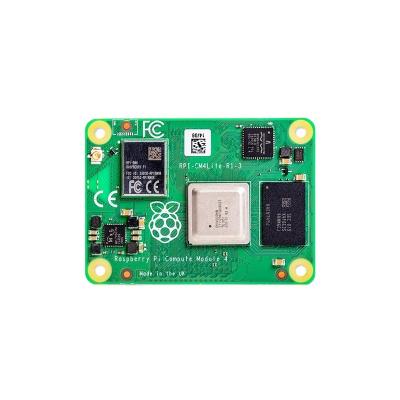 China Raspberry Pi CM4101000 CM4101008 CM4101016 CM4101032 CM4001000 CM4001008 CM4001016 CM4001032-Compute Module 4 Rev5 WiFi cm4 EMMC CM4 for sale