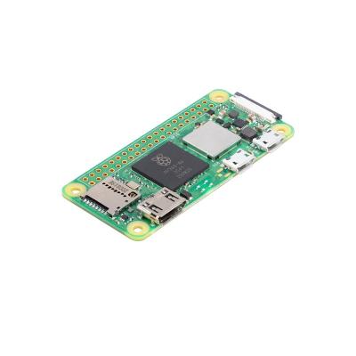 China Raspberry pi zero 2W pi 0 2W Kit Case Power Supply Raspberry pi zero 2W for sale