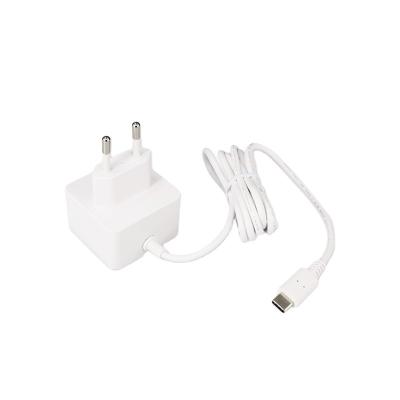 China Raspberry Pi 15.3W USB-C Power Supply Official and Recommended USB-C Power Supply for Raspberry Pi 4 15.3W USB-C Power Supply for sale