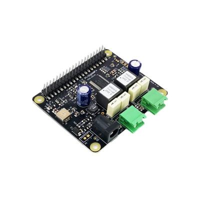 China In current IQaudio DAC+/DAC Pro /DigiAMP+/Zero Codec for raspberry pi sound carriers with all raspberry pi Molde DAC+/DAC Pro /DigiAMP+ for sale