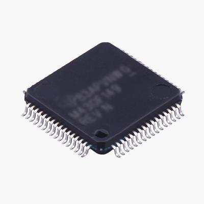 China New Original MSP430F413IPMR LQFP-64 Microcontroller Microcontroller IC MSP430F413IPMR 16 Bit Chip for sale