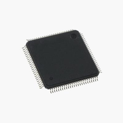 China Genuine original MC FS32K144UAT0VLLT FS32K144UAT0VLLT FS32K144UAVLL LQFP-100 microcontroller for sale