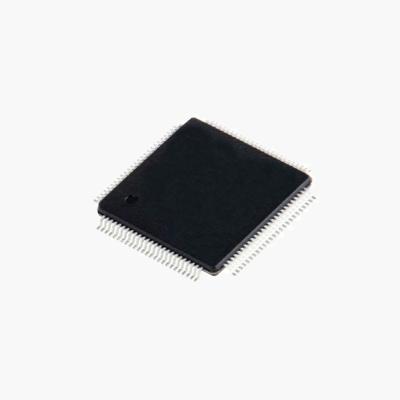 China PIC32MX795F512H-80I/PT Package TQFP64 Embedded 32-bit Microcontroller MCU Semiconductor PIC32MX795F512H-80I/PT for sale