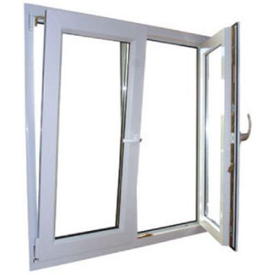 China Folding Screen Sydney Aluminum Windows Easy Installation Glass Window Supplier For Builders for sale