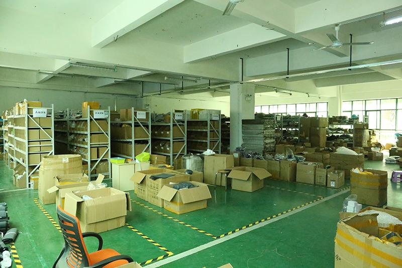 Verified China supplier - Shenzhen Nonstop Technology Co., Ltd.