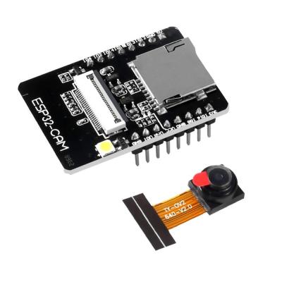 China Wifi Module ESP32 Development Board With Camera Module For Arduino ESP-32-CAM ESP32CAM 2132 for sale