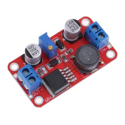 China POWER BOOST XL6019 DC DC Power Module Buck Boost Converter XL6019 Boost Booster Module for sale