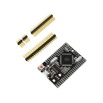 China Wifi Module Mega 2560 Pro Include CH340G/ATMEGA2560-16AU Chip USD Electronic Development Board For Arduino Starter Kit for sale