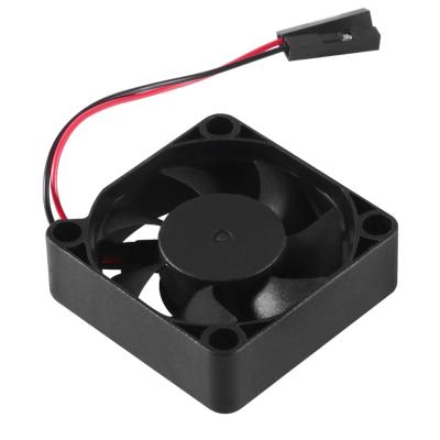 China Hotels 5v 12v High Speed ​​35x35x10mm DC Brushless Axial Fan 3510 for sale