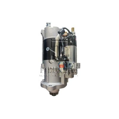 China Wholesale VOLV O Starter Motor EC360 EC460 D12D A25 A30 A35 A35FG A40F A25 A30 A35 A35FG A40F VOE11423474 BPS30217 20450305 for Vo EC360 EC460 D12D Vol. for sale