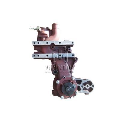 China D6E DEUTZ BFM2012 TCD2012 L06 OEM FAN BRACKET SET 04513666 04507016 FOR D6E DEUTZ BFM2012 TCD2012 L06 for sale