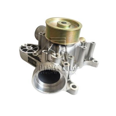 China Wholesale Deutz TCD2013 4V Vo D8K Engine Cooling Water Pump Vol. 04901740 04902727 21733610 04901609 04906170 for DEUTZ TCD2013 4V EC250D EC350 D8K for sale