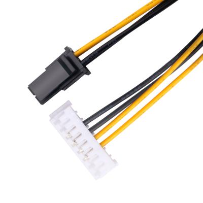 China 3.0mm Pitch Lvds Cable Assembly Iso 13485 Approved lcd lvds cable for sale