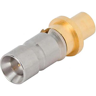 China O ST do conector coaxial SMPM de Amphenol 3211-60350 RF obstrui dentro o tipo à venda