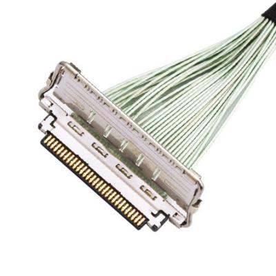 China Cable  20679-030T-01 de la informática del sensor LVDS de la imagen para el módulo de la cámara de MIPI en venta