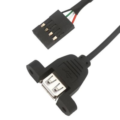 Chine SINO port simple femelle à grande vitesse de câble d'extension d'Usb de TECH 3m pour le transfert des données à vendre