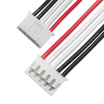 China UL E29179 874390501 Molex-Kabelassemblage 1.5mm Hoogteul Certificaat Te koop