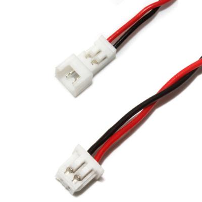 Cina Cavo di estensione della batteria di CMOS, connettore dell'esposizione di 0510470200 2 lvds di Pin Molex Cable in vendita