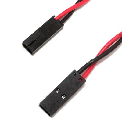 China SINO TECHNOLOGIE 50 Anzeigenverbindungsstück 57 9002 Molex-Kabel 2 Pin 150MM lvds Länge zu verkaufen