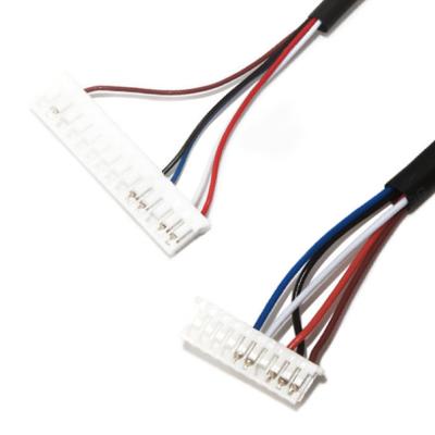 China Cablagens 0500, cablagens eletrônicas de Molex 51146 feito-à-medida de JST à venda