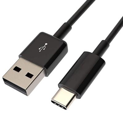 Chine USB Type C à USB 2.0 USB C câble de données haute vitesse 0,5 mètres à vendre