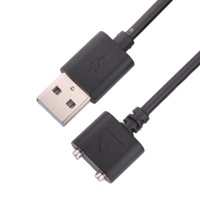 Chine Connecteur magnétique à USB 2.0 A / M 4p Ld Pénatural Hf Blanc Pvc 45p Rohs à vendre