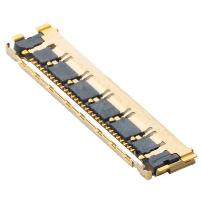 China Van de de Kabelschakelaar van ROHS  20682-040E-02 de universele LVDS Assemblage OEM/ODM Te koop