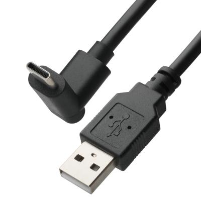 中国 Rohs Usb 充電ケーブル タイプC デバイスの充電とデータ転送 OEM / ODM 販売のため