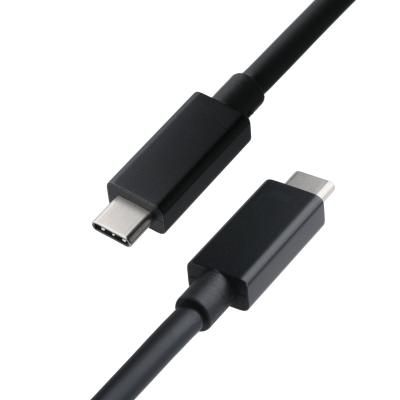 Cina USB Type-C 4.0 40Gbps 240W Super ricarica veloce, anche app e schermo trasferimento lunghezza di trasmissione dati Personalizzare in vendita