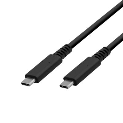 Κίνα Thunderbolt 4 USB4 40gbps Thunderbolt 4 με USB4 Τύπος C 40gbps Usb 4.0 Thunderbolt ROHS προς πώληση