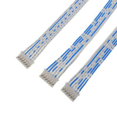 China 6p 6 Pin Connector Cable pH zu Neigung pH 2.0mm für Led Bleischirm lvds Anzeigenverbindungsstück zu verkaufen