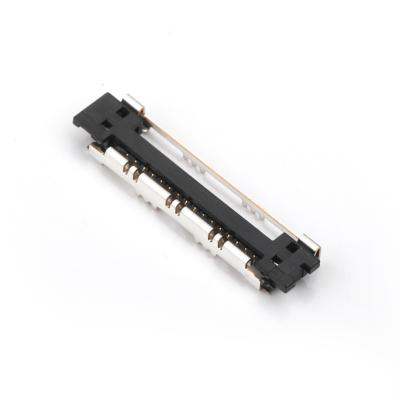 中国 HIROSE DF38 Series DF38A-32S-0.3V(51) 32 Female Socket Connector LCD Connector 販売のため