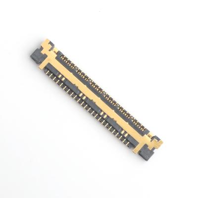 China Special Connector KEL XSL00-48 Camera PCB Board Connector, Ultra-fine Coaxial Connector zu verkaufen