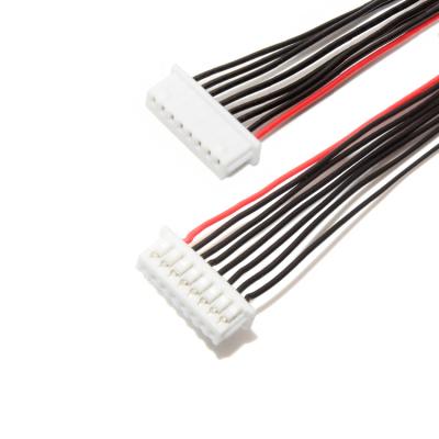 China 28AWG flaches flexibles Flachkabel pH 2,0 5 lvds PIN Molexs 51065 Anzeigenverbindungsstück zu verkaufen