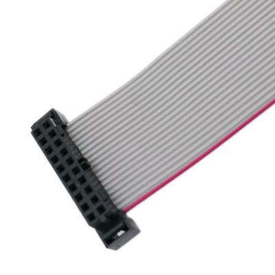 China Flaches flexibles Flachkabel 875682094 Molex 20 Neigung Pin 2.0mm zu verkaufen