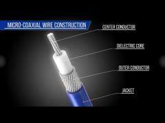 Micro Coaxial Cable