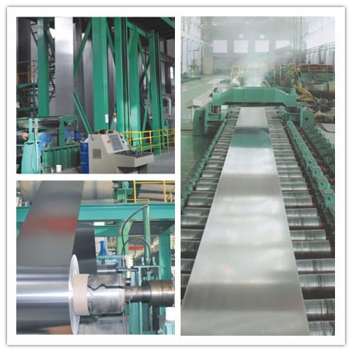 Verifizierter China-Lieferant - ZHEJIANG  SHUANGLIN JIATE METAL TECHNOLOGY  CO., LTD.