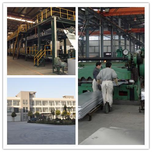 Proveedor verificado de China - ZHEJIANG  SHUANGLIN JIATE METAL TECHNOLOGY  CO., LTD.