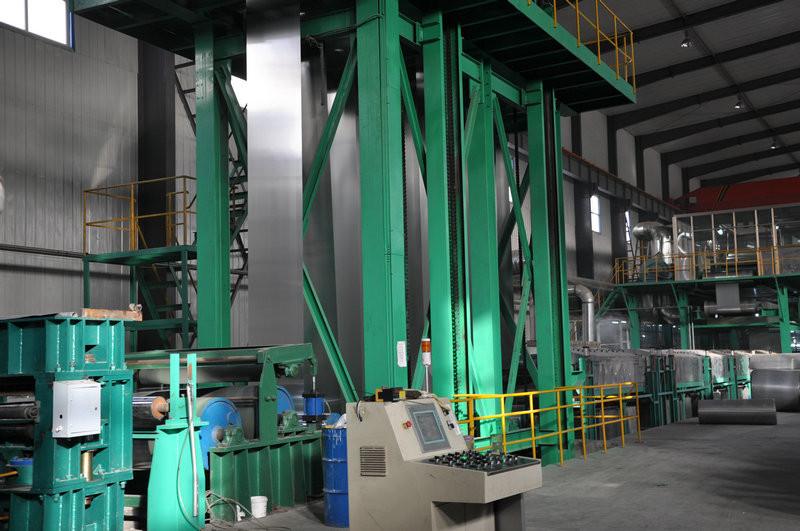 Fornitore cinese verificato - ZHEJIANG  SHUANGLIN JIATE METAL TECHNOLOGY  CO., LTD.