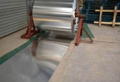 China Rollo de aluminio industrial de la bobina 3003 del profesional 1100 grueso de 1,0 - de 6.0m m en venta