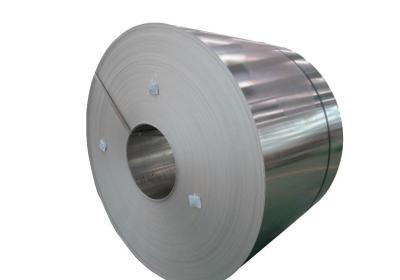 China Silber-dünne Aluminiumspule 1060/1100/3003 für Bau/Gebäude zu verkaufen