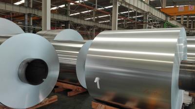 China Aluminiumspule ACPs 3003/zusammengesetzter Platten-Gebäude-Aluminiumgebrauch zu verkaufen