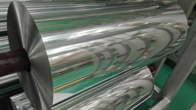 China Bobina de aluminio primaria A7/1070, bobina de aluminio 99,7% para refundir en venta