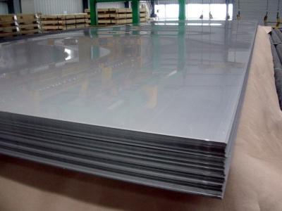 China DE EERSTE LEGERING VAN HET ALUMINIUM DUIDELIJKE BLAD: AA 1100 BUI H-14, MOLEN EINDIGT MET PVC FLIM Te koop