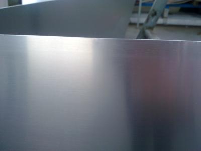 China 0.2mm ~ 200mm Aluminium Roofing Sheets / Thin Aluminum Plate for PP Caps for sale